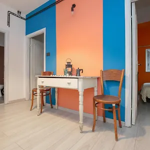 La Casa Di Marta Genoa