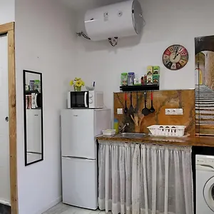 Encantador Bajo En , Málaga Spanje