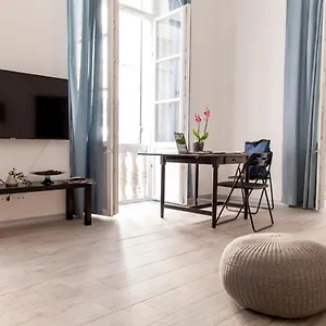  Appartement Niu Lux